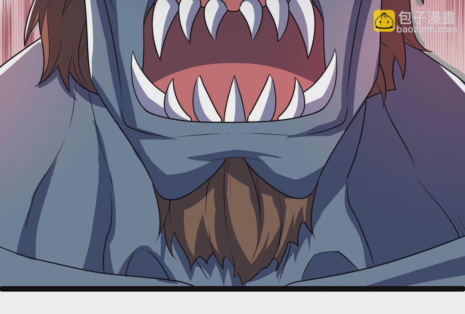 古神遊戲 - 第62話 十丈！沒有無用的天賦(2/3) - 6